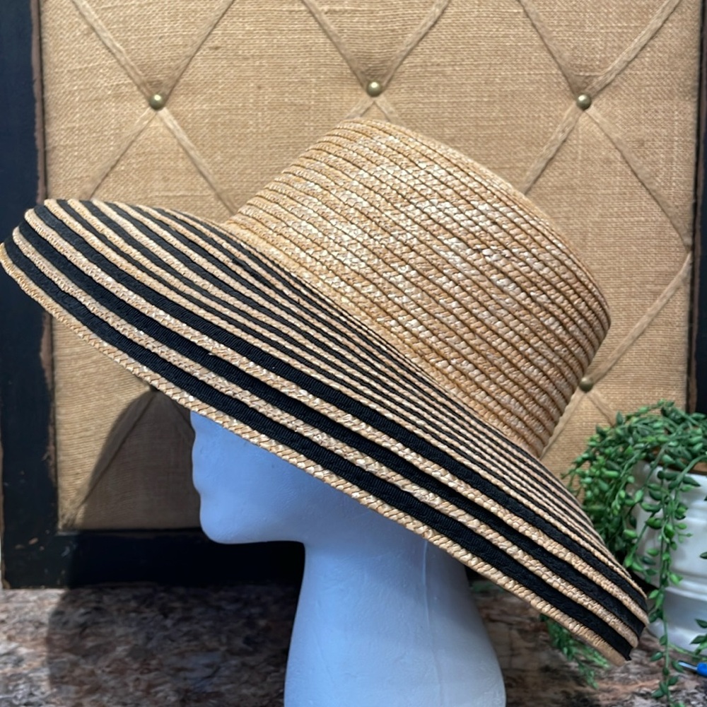 Summer hat - Picture 4 of 7